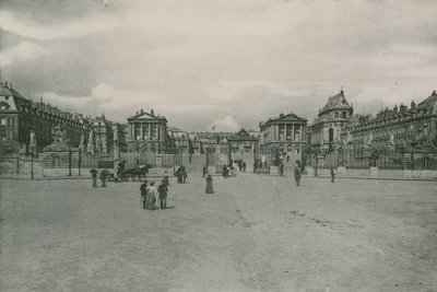 Facade principale da French Photographer